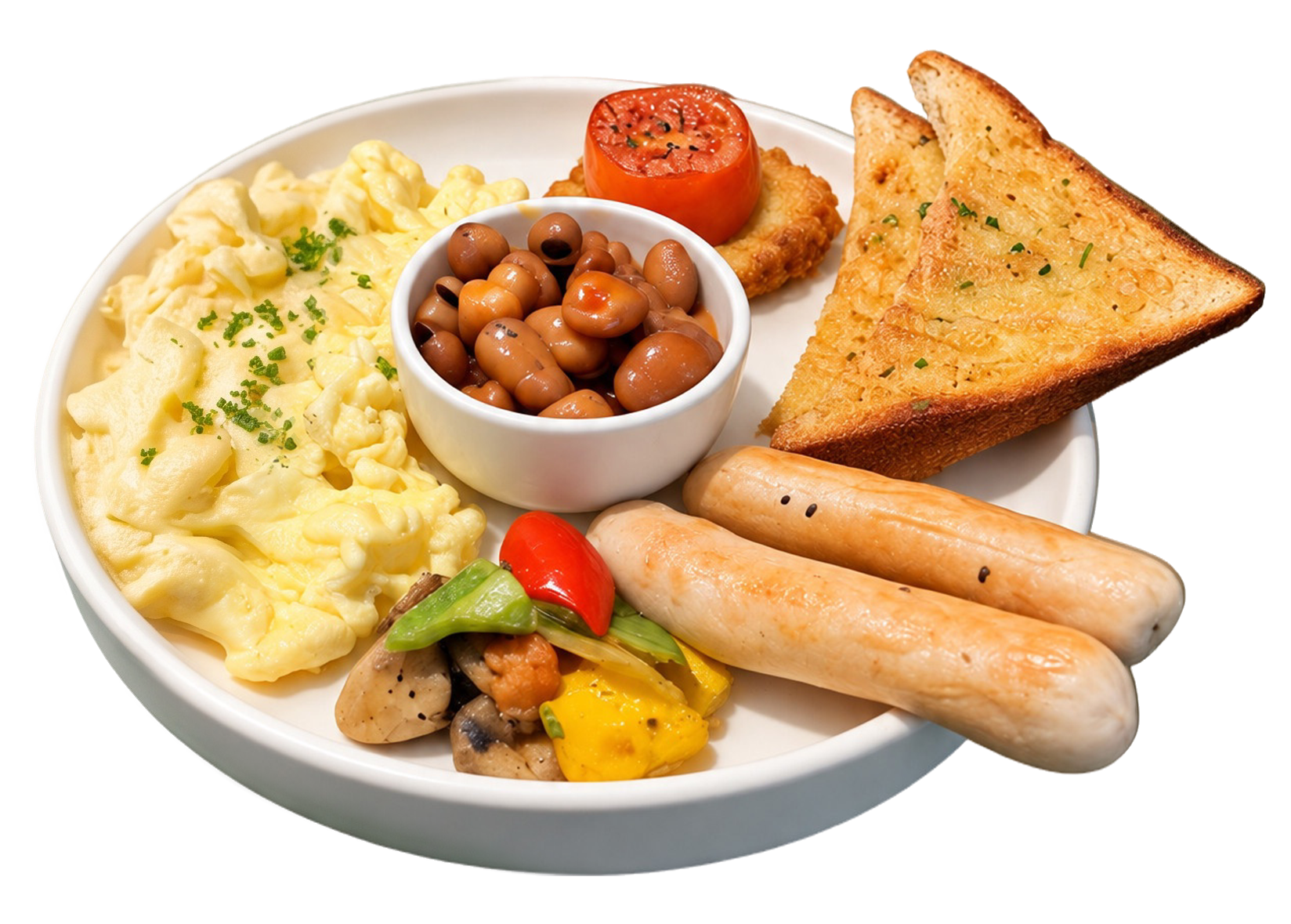platter